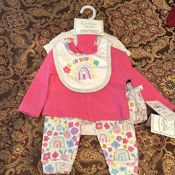 NWT Baby (3/6 months) items - Picture 4 of 8